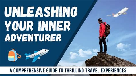 The Exploration Effect: Unleashing the Inner Adventurer Through Hotel Experiences
