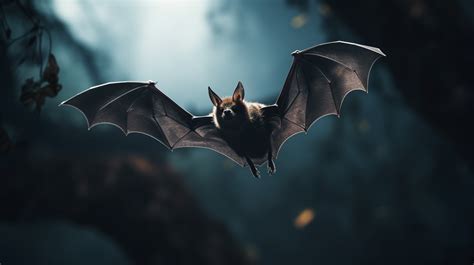 The Fascinating Connection Between Bat Dreams and Fears