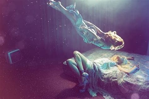 The Fascinating Connection Between Dreams and Mortality