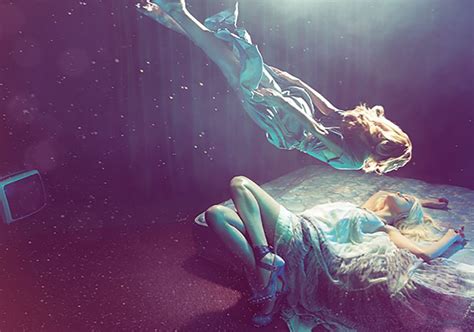 The Fascinating Connection between Dreams and Subconscious Longings