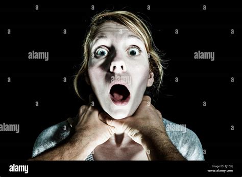 The Fascinating Link Between Strangling Nightmares and Expressing Oneself