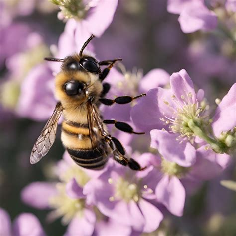 The Fascinating Realm of Dream Exploration: Insights into Bee Aggression