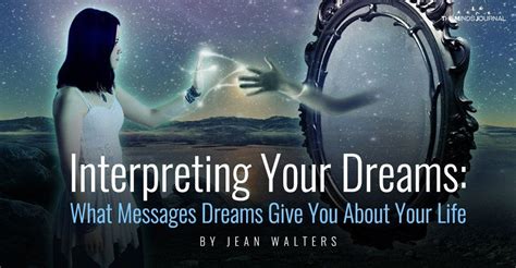 The Fascinating World of Decoding Dream Messages
