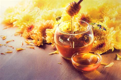 The Fascination of Acquiring Golden Nectar: Exploring the Enigmatic Urge to Purchase Honey