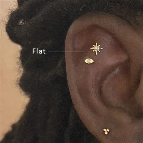 The Fascination of Adornments: Unveiling the Essence behind Intriguing Body Piercing