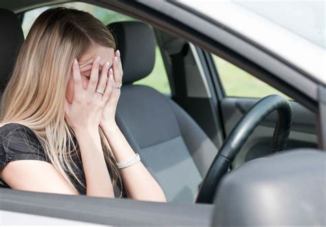 The Fear Factor: Unraveling the Anxiety Behind Nocturnal Driving