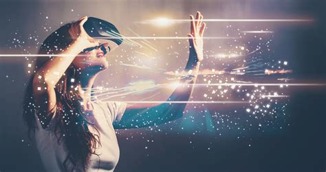 The Future of Dream Technology: Virtual Reality Takes Flight in the Mind