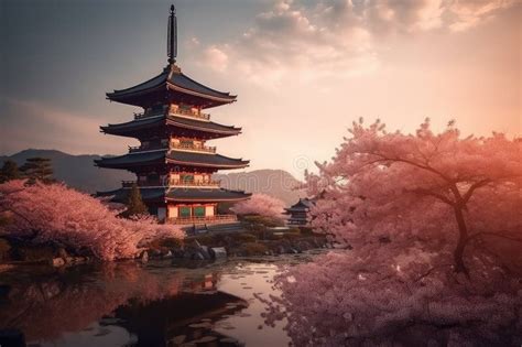 The Global Enchantment of Sakura: From Japan to the World