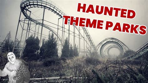 The Global Quest for the Most Hair-Raising Thrill: Exploring Haunted Theme Parks