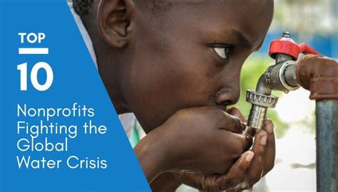 The Global Water Crisis: Empowering Communities through Access to Safe and Pure Water
