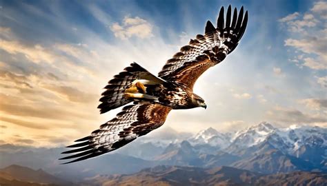 The Hawk as an Intermediary: Decoding Its Significance in Dreams