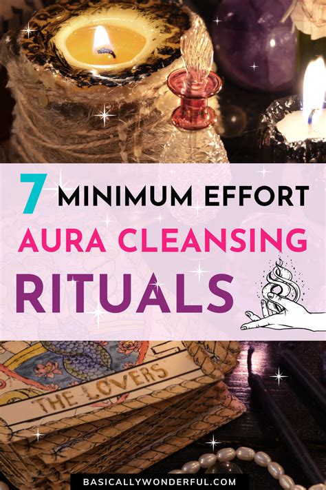The Healing Power of Assisting Others in Cleansing Rituals