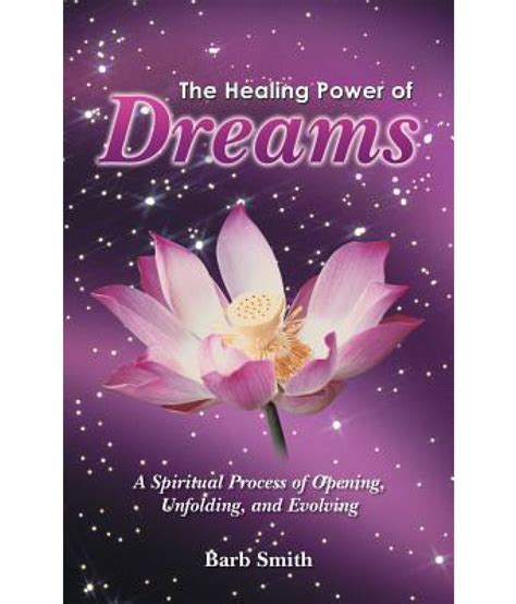 The Healing Power of Dreams: Insights from Survivors