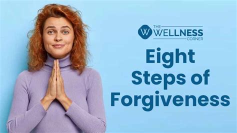 The Healing Power of Forgiveness: Embracing Apologies to Move Forward