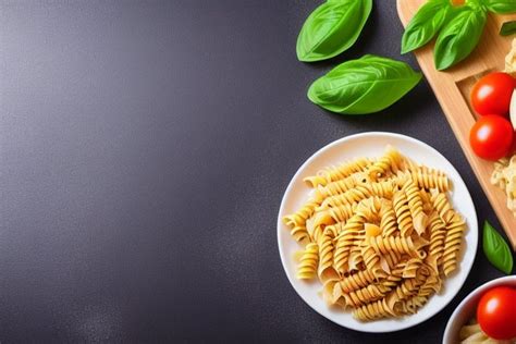 The Health Benefits of Enjoying Pasta: Sorting Out Myths from Facts