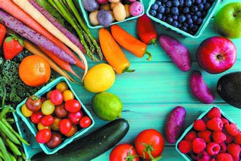 The Health Benefits of Incorporating More Veggies into Your Diet