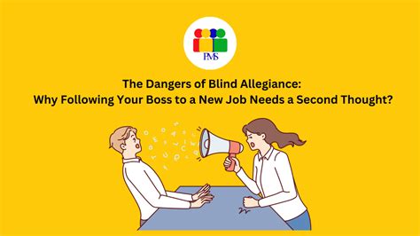 The Hidden Dangers of Unquestioning Dedication: Investigating Blind Allegiance