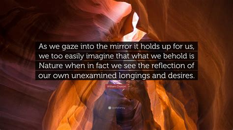 The Hidden Longings Mirrored in Self-Endangering Visions