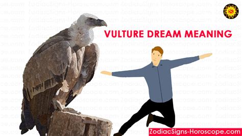 The Hidden Meanings Behind Vulture Dreams