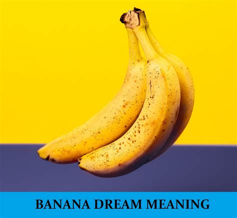 The Hidden Messages Unveiled in Dreams of Consuming Immature Bananas