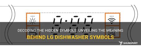 The Hidden Symbolism Behind Dishwashing Dreams