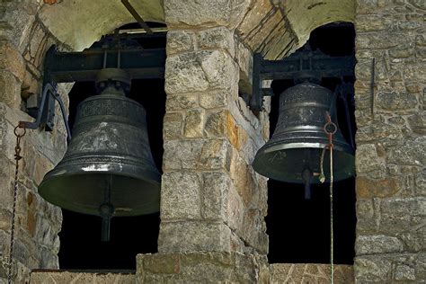 The Historical Significance of Church Bells: Tracing their Origins and Purposes