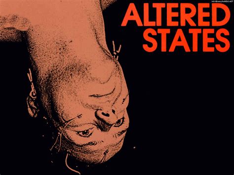 The Historical and Cultural Significance of Altered States