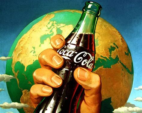 The History of Coca-Cola: From Medicinal Elixir to Global Phenomenon