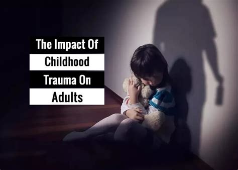The Impact of Childhood Trauma on the Manifestation of Violent Nightmares