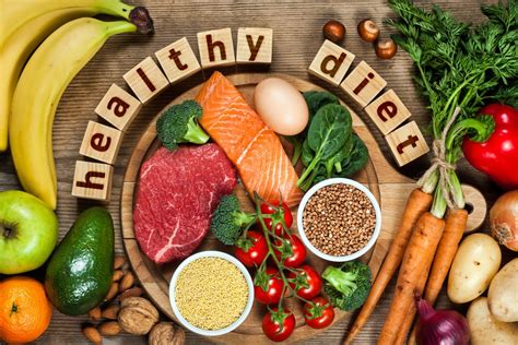 The Impact of Dietary and Lifestyle Choices on Skin Health