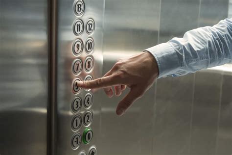 The Impact of Elevator Dream Interpretations on Everyday Existence: Decrypting the Insights