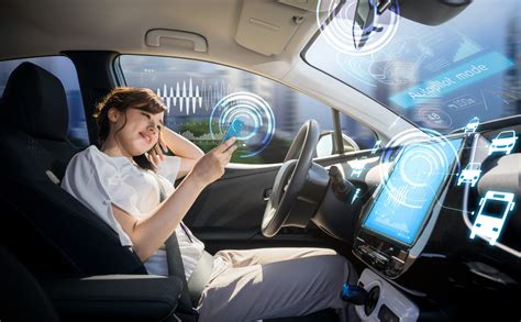 The Impact of Fear and Anxiety in Dreams of Self-Driving Vehicles