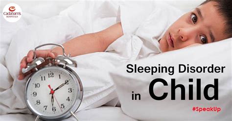 The Impact of Sleep Disorders on a Child’s Dreams and Emotional Well-being