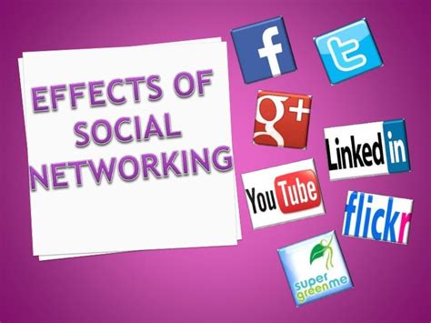The Impact of Social Networks on Followed Aspirations