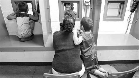 The Impact of a Father's Incarceration on Family Dynamics