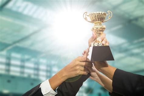 The Importance of Awards in Recognizing Achievements