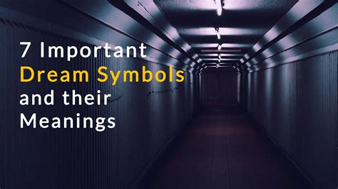 The Importance of Buildings in Decoding Dream Symbolism