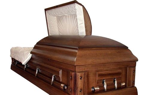 The Importance of Coffins in the Interpretation of Dreams