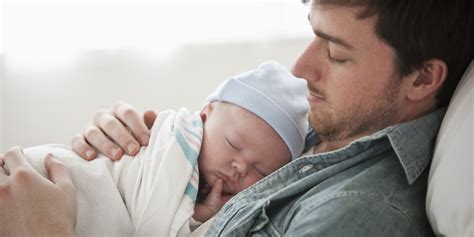 The Importance of Dreaming about the Father of Your Baby