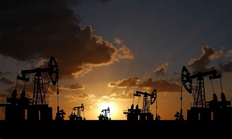 The Importance of Petroleum Exploration