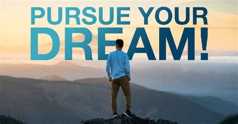 The Importance of Pursuit in Dream Interpretation