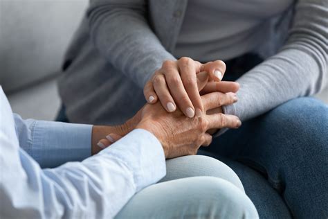 The Importance of Supportive Networks in Assisting Grieving Parents in their Healing Process