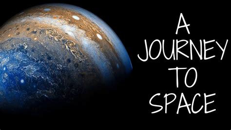 The Incredible Voyage of Jupiter