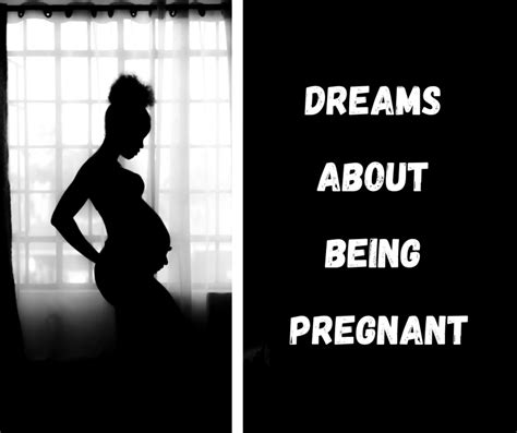 The Influence of Personal Experiences on Dreams about Pregnancy