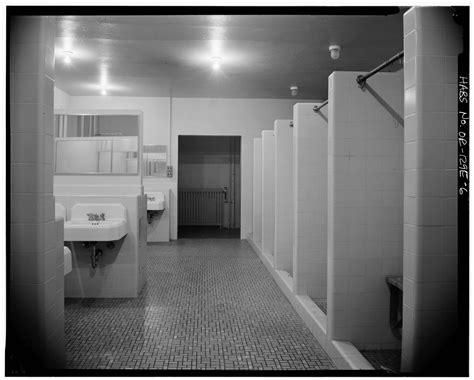 The Influence of Repulsive Restroom Nightmares on Our Subconscious Thought Process