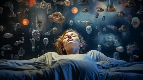 The Influence of Trauma on Dream Patterns