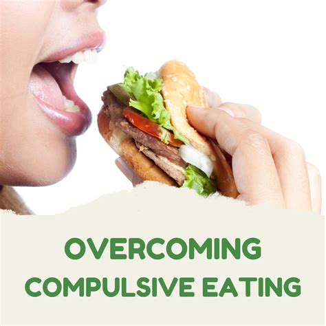 The Inner Workings of Compulsive Eating: Exploring the Link between Food and Emotions