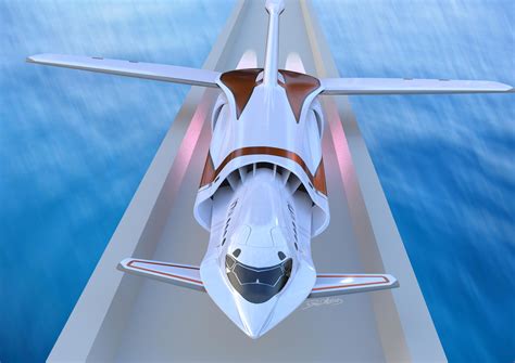 The Innovation behind Future Aircraft: A Deeper Insight