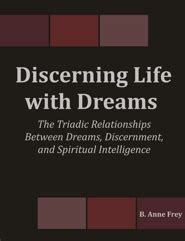 The Interplay between Dreams and Discernment in the Context of Convent Life