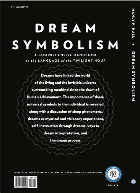 The Intricacies of Dream Symbolism
